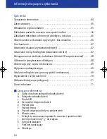 Preview for 67 page of Zeiss Victory NV 5,6 x 62 T series Instructions For Use Manual