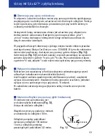 Предварительный просмотр 72 страницы Zeiss Victory NV 5,6 x 62 T series Instructions For Use Manual