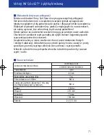 Предварительный просмотр 74 страницы Zeiss Victory NV 5,6 x 62 T series Instructions For Use Manual