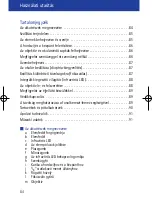 Preview for 87 page of Zeiss Victory NV 5,6 x 62 T series Instructions For Use Manual