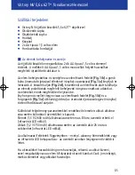 Предварительный просмотр 88 страницы Zeiss Victory NV 5,6 x 62 T series Instructions For Use Manual