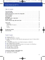 Preview for 17 page of Zeiss Victory PhotoScope 85 T FL Instructions For Use Manual