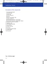 Предварительный просмотр 18 страницы Zeiss Victory PhotoScope 85 T FL Instructions For Use Manual