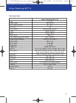 Предварительный просмотр 23 страницы Zeiss Victory PhotoScope 85 T FL Instructions For Use Manual