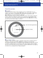 Предварительный просмотр 31 страницы Zeiss Victory PhotoScope 85 T FL Instructions For Use Manual