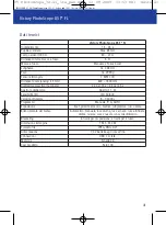 Preview for 43 page of Zeiss Victory PhotoScope 85 T FL Instructions For Use Manual