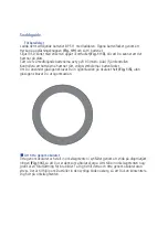 Preview for 61 page of Zeiss Victory PhotoScope 85 T FL Instructions For Use Manual