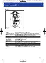 Preview for 69 page of Zeiss Victory PhotoScope 85 T FL Instructions For Use Manual