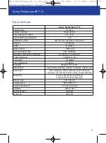 Предварительный просмотр 73 страницы Zeiss Victory PhotoScope 85 T FL Instructions For Use Manual