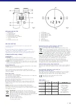 Preview for 3 page of Zeiss Victory RF 10x42 Instructions For Use Manual