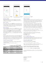 Preview for 22 page of Zeiss Victory RF 10x42 Instructions For Use Manual