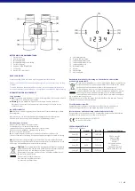 Предварительный просмотр 45 страницы Zeiss Victory RF 10x42 Instructions For Use Manual