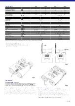 Предварительный просмотр 46 страницы Zeiss Victory RF 10x42 Instructions For Use Manual