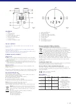 Preview for 59 page of Zeiss Victory RF 10x42 Instructions For Use Manual
