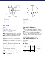 Предварительный просмотр 59 страницы Zeiss Victory RF 10x42 Instructions For Use Manual