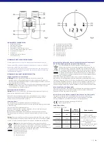 Предварительный просмотр 66 страницы Zeiss Victory RF 10x42 Instructions For Use Manual