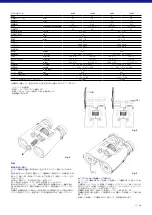 Предварительный просмотр 88 страницы Zeiss Victory RF 10x42 Instructions For Use Manual