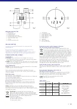 Preview for 3 page of Zeiss Victory RF 8x42 Instructions For Use Manual