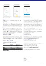 Preview for 36 page of Zeiss Victory RF 8x42 Instructions For Use Manual