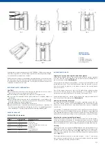 Preview for 5 page of Zeiss VICTORY SF Instructions For Use Manual