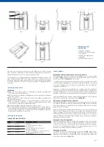 Предварительный просмотр 8 страницы Zeiss VICTORY SF Instructions For Use Manual