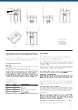 Preview for 59 page of Zeiss VICTORY SF Instructions For Use Manual