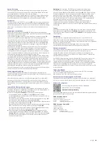 Предварительный просмотр 43 страницы Zeiss VICTORY V8 Series Instructions For Use Manual