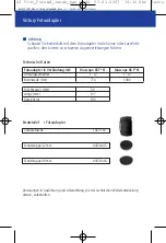 Preview for 4 page of Zeiss Victory Instructions For Use Manual