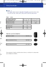 Preview for 12 page of Zeiss Victory Instructions For Use Manual