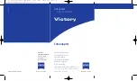 Preview for 21 page of Zeiss Victory Instructions For Use Manual