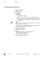 Предварительный просмотр 30 страницы Zeiss VISU 200 Instructions For Use Manual