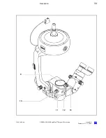 Предварительный просмотр 33 страницы Zeiss VISU 200 Instructions For Use Manual