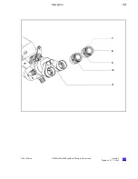 Предварительный просмотр 43 страницы Zeiss VISU 200 Instructions For Use Manual