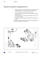 Предварительный просмотр 52 страницы Zeiss VISU 200 Instructions For Use Manual