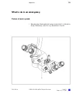 Preview for 59 page of Zeiss VISU 200 Instructions For Use Manual