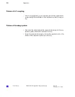 Предварительный просмотр 60 страницы Zeiss VISU 200 Instructions For Use Manual