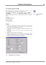 Предварительный просмотр 31 страницы Zeiss VISUCAM C User Manual