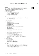 Предварительный просмотр 37 страницы Zeiss VISUCAM C User Manual