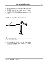 Предварительный просмотр 59 страницы Zeiss VISUCAM C User Manual