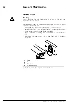 Preview for 60 page of Zeiss VISUCAM C User Manual