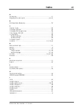Предварительный просмотр 65 страницы Zeiss VISUCAM C User Manual