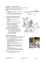 Предварительный просмотр 11 страницы Zeiss VISUCAM lite Service Instructions Manual