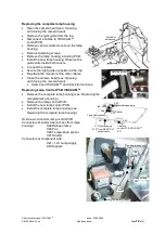 Предварительный просмотр 13 страницы Zeiss VISUCAM lite Service Instructions Manual