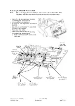 Preview for 22 page of Zeiss VISUCAM lite Service Instructions Manual