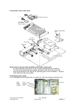 Предварительный просмотр 25 страницы Zeiss VISUCAM lite Service Instructions Manual