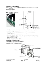 Предварительный просмотр 26 страницы Zeiss VISUCAM lite Service Instructions Manual