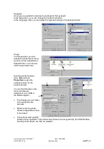 Preview for 28 page of Zeiss VISUCAM lite Service Instructions Manual