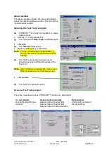 Preview for 33 page of Zeiss VISUCAM lite Service Instructions Manual