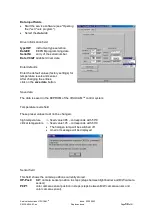 Предварительный просмотр 35 страницы Zeiss VISUCAM lite Service Instructions Manual