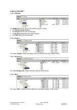 Предварительный просмотр 39 страницы Zeiss VISUCAM lite Service Instructions Manual